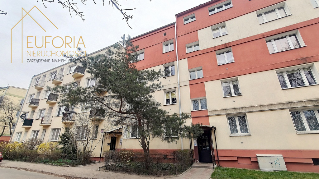 Mieszkanie Wynajem Łódź Bałuty Marcina Kasprzaka